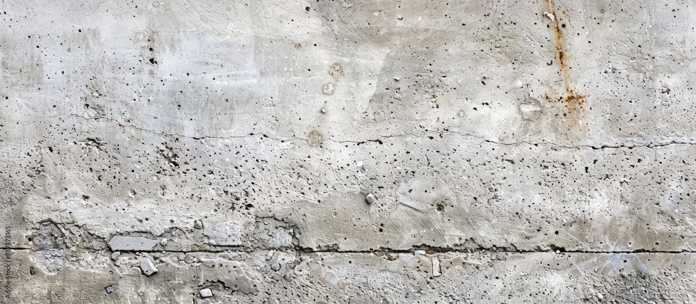 Aufkleber weathered concrete surface with copy space image