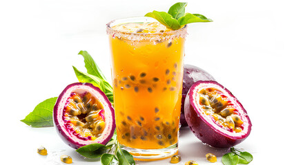Fototapeta premium fruit juice
