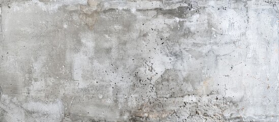 Obraz premium Concrete look with exposed concrete texture ideal for backgrounds or designs needing a raw industrial aesthetic with copy space image