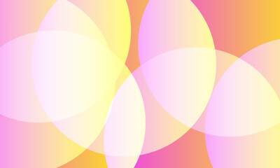 3D colorful abstract background layer with wave effect. Minimalist Modern Graphic Design Cutout Style Concept for Web Banner, Flyer, Card or Brochure Cover