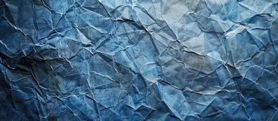 Background with textured paper for copy space image