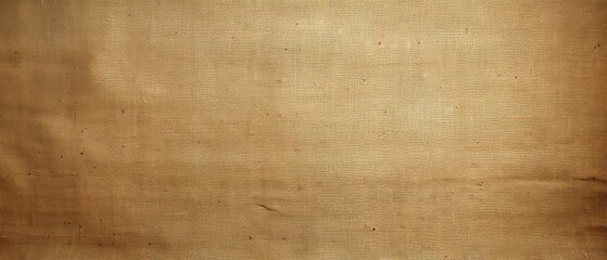 Fototapeta premium Hessian Material Structure Background - Generative AI