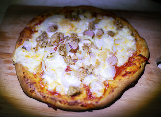 pane ,pizza,pasta