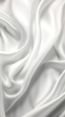 Fototapeta premium Velour Material Structure Background - Generative AI