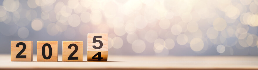2025 New Year Celebration