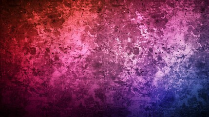 Fototapeta premium A colorful bokeh background with glitter and lights, creating an enchanting atmosphere.
