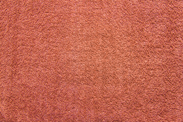 Fototapeta premium terry towel Terry towel background and texture