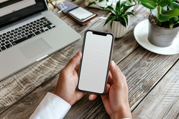 person typing on a laptop