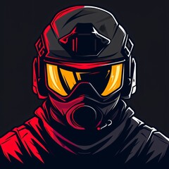 Competitive Intense Skillful Teamwork in Strategy Game