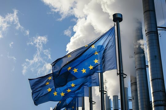 The launch of the EU ETS marks a significant step towards achieving Europe's climate goals and fostering a sustainable future.