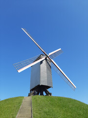 Windmills of Bruges
Mulini a vento di Bruges