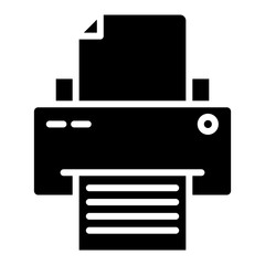 Printer Icon
