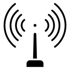Wi-Fi Icon