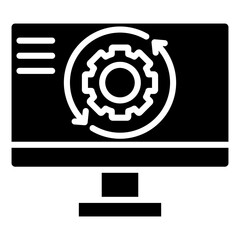 Operating System Icon