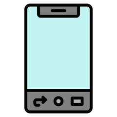 Smartphone Icon