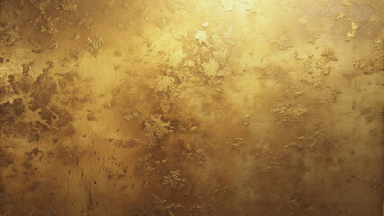 Obraz premium shiny gold rusty pattern background texture