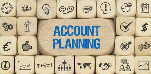 Account Planning	
