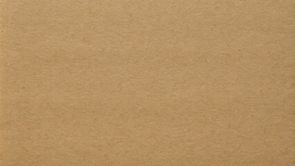 light brown cardboard kraft paper texturebackground