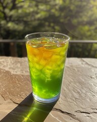 Mountain Dew Jelly