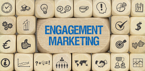 Engagement Marketing