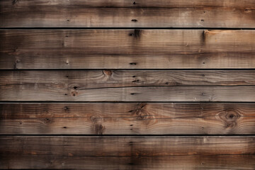 Processed collage of old vintage wooden wall texture. Background for banner, backdrop or texture