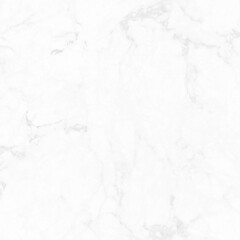 White grey marble seamless glitter texture background, counter top view of tile stone floor in natural pattern.