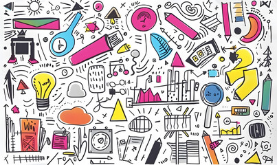 engineering and construction concept.