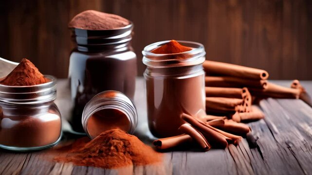  Authentic spices for a flavorful culinary experience