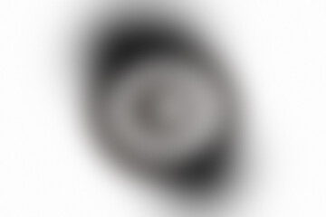 abstract textured background, white and black hole concept.