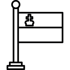 Liechtenstein Icon