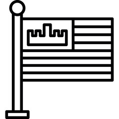 Balearic Islands Icon