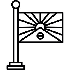 Tibet Icon
