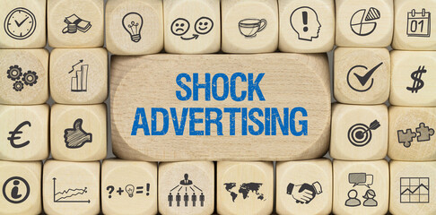 Shock Advertising	
