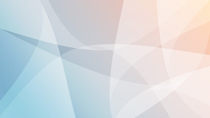 Gradient background color gradient concept graphic for illustration