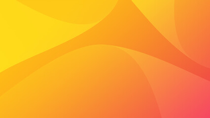 Gradient background color gradient concept graphic for illustration
