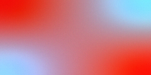 red and blue grainy gradient transparent background .Lavender Gradient Background YouTube, Social Media Thumbnail Watercolor and Gradient Color Banner Background for Template Design.