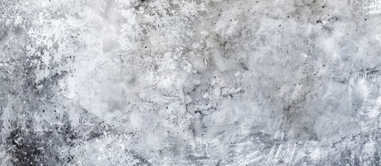 Grunge gray abstract concrete cement backdrop with texture suitable for copy space image