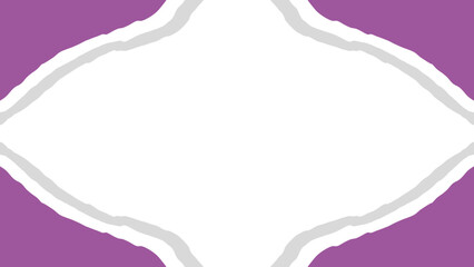 Wrapping Purple Paper Abstract Background