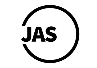 jasマーク