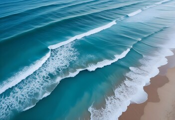 Beautiful sea beach photo