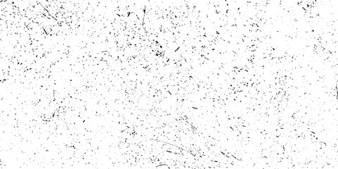 Grunge scratches dirty texture vector background overlay. Aged old coarse fine grain and noise layer. 