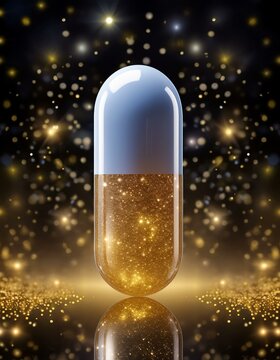 magic pill
