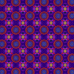 seamless pattern