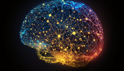 Collective Intelligence: Human Brain Connected to Global Network of Knowledge