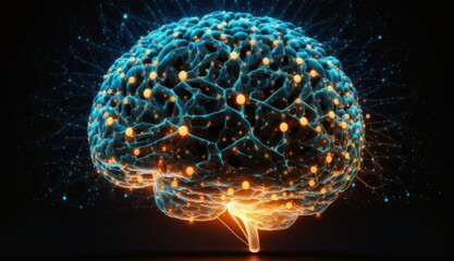 Collective Intelligence: Human Brain Connected to Global Network of Knowledge