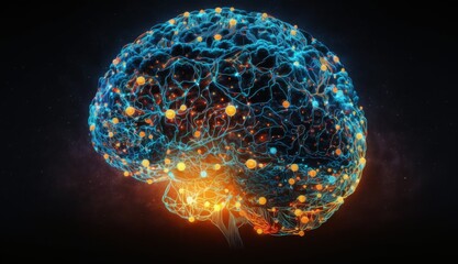 Collective Intelligence: Human Brain Connected to Global Network of Knowledge