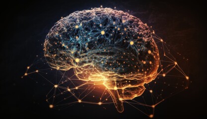 Collective Intelligence: Human Brain Connected to Global Network of Knowledge
