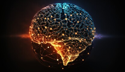 Collective Intelligence: Human Brain Connected to Global Network of Knowledge