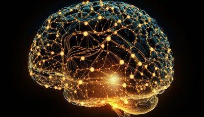 Collective Intelligence: Human Brain Connected to Global Network of Knowledge