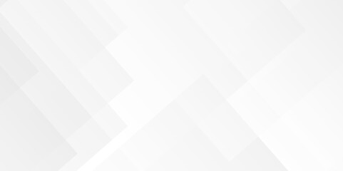 	
Vector Modern white and gray technology concept diamond triangle geometric line background. white abstract gradient geometric background. white abstract design background template.